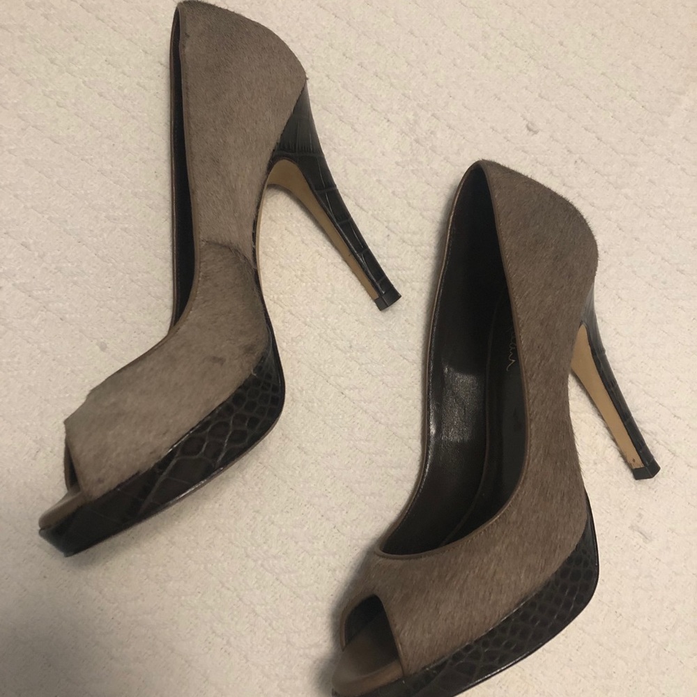 Cole Hann heels